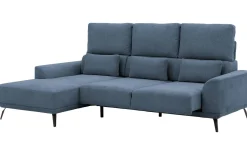 Bank Princess met Elektrisch Uitschuifbaar Zitvlak