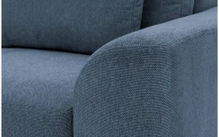 Bank Princess met Elektrisch Uitschuifbaar Zitvlak