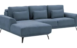 Bank Princess met Elektrisch Uitschuifbaar Zitvlak