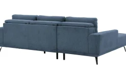 Bank Princess met Elektrisch Uitschuifbaar Zitvlak