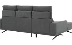 Bank Princess met Elektrisch Uitschuifbaar Zitvlak