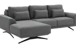 Bank Princess met Elektrisch Uitschuifbaar Zitvlak