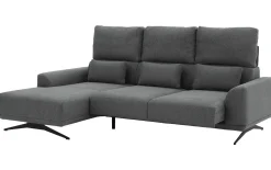 Bank Princess met Elektrisch Uitschuifbaar Zitvlak