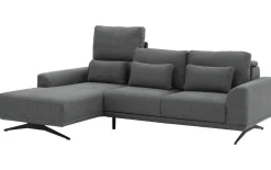 Bank Princess met Elektrisch Uitschuifbaar Zitvlak