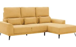 Bank Princess met Elektrisch Uitschuifbaar Zitvlak