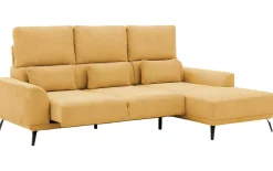 Bank Princess met Elektrisch Uitschuifbaar Zitvlak