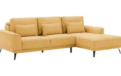 Bank Princess met Elektrisch Uitschuifbaar Zitvlak