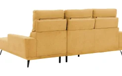 Bank Princess met Elektrisch Uitschuifbaar Zitvlak