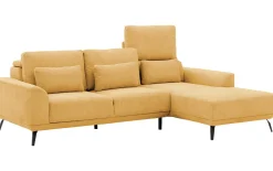 Bank Princess met Elektrisch Uitschuifbaar Zitvlak