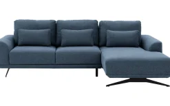 Bank Princess met Elektrisch Uitschuifbaar Zitvlak