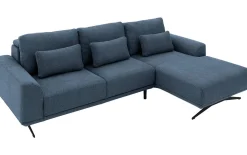 Bank Princess met Elektrisch Uitschuifbaar Zitvlak