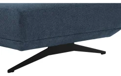 Bank Princess met Elektrisch Uitschuifbaar Zitvlak