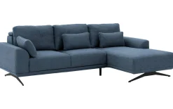 Bank Princess met Elektrisch Uitschuifbaar Zitvlak