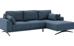 Bank Princess met Elektrisch Uitschuifbaar Zitvlak