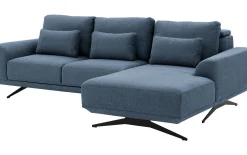 Bank Princess met Elektrisch Uitschuifbaar Zitvlak