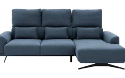 Bank Princess met Elektrisch Uitschuifbaar Zitvlak