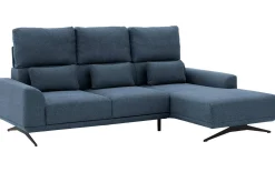 Bank Princess met Elektrisch Uitschuifbaar Zitvlak