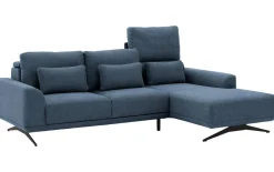 Bank Princess met Elektrisch Uitschuifbaar Zitvlak