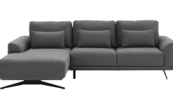 Bank Princess met Elektrisch Uitschuifbaar Zitvlak