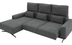 Bank Princess met Elektrisch Uitschuifbaar Zitvlak