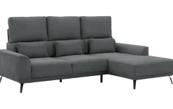 Bank Princess met Elektrisch Uitschuifbaar Zitvlak