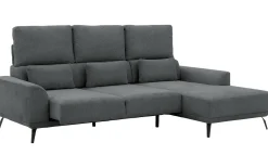 Bank Princess met Elektrisch Uitschuifbaar Zitvlak