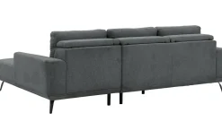 Bank Princess met Elektrisch Uitschuifbaar Zitvlak