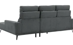 Bank Princess met Elektrisch Uitschuifbaar Zitvlak