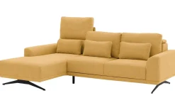 Bank Princess met Elektrisch Uitschuifbaar Zitvlak