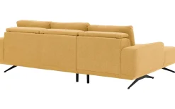 Bank Princess met Elektrisch Uitschuifbaar Zitvlak