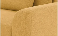 Bank Princess met Elektrisch Uitschuifbaar Zitvlak