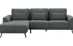 Bank Princess met Elektrisch Uitschuifbaar Zitvlak