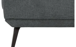 Bank Princess met Elektrisch Uitschuifbaar Zitvlak