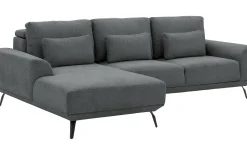 Bank Princess met Elektrisch Uitschuifbaar Zitvlak