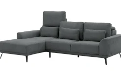 Bank Princess met Elektrisch Uitschuifbaar Zitvlak