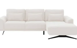 Bank Princess met Elektrisch Uitschuifbaar Zitvlak