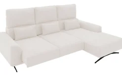 Bank Princess met Elektrisch Uitschuifbaar Zitvlak