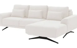 Bank Princess met Elektrisch Uitschuifbaar Zitvlak