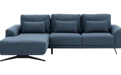 Bank Princess met Elektrisch Uitschuifbaar Zitvlak