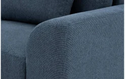 Bank Princess met Elektrisch Uitschuifbaar Zitvlak