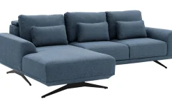 Bank Princess met Elektrisch Uitschuifbaar Zitvlak