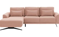 Bank Princess met Elektrisch Uitschuifbaar Zitvlak