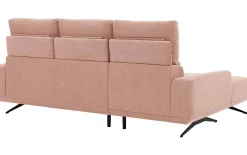 Bank Princess met Elektrisch Uitschuifbaar Zitvlak