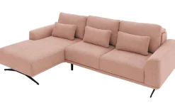 Bank Princess met Elektrisch Uitschuifbaar Zitvlak