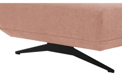 Bank Princess met Elektrisch Uitschuifbaar Zitvlak