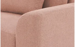 Bank Princess met Elektrisch Uitschuifbaar Zitvlak