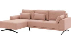 Bank Princess met Elektrisch Uitschuifbaar Zitvlak