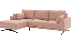 Bank Princess met Elektrisch Uitschuifbaar Zitvlak