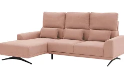 Bank Princess met Elektrisch Uitschuifbaar Zitvlak