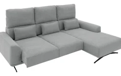 Bank Princess met Elektrisch Uitschuifbaar Zitvlak